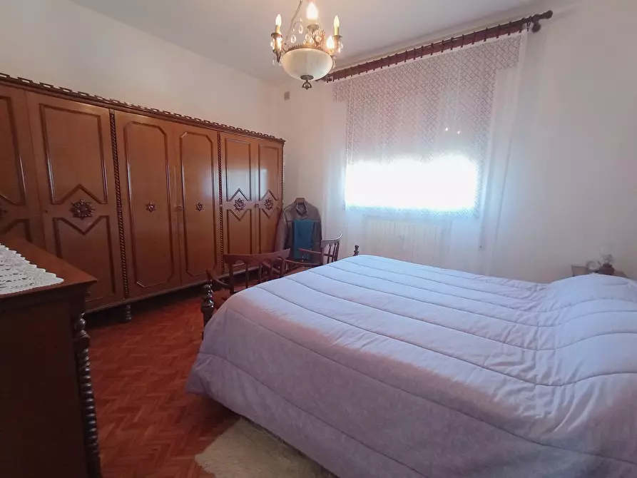 Immagine 13 di Casa indipendente in vendita  in Via Cavarzere, via Riviera Dolomiti, 36 a Cavarzere