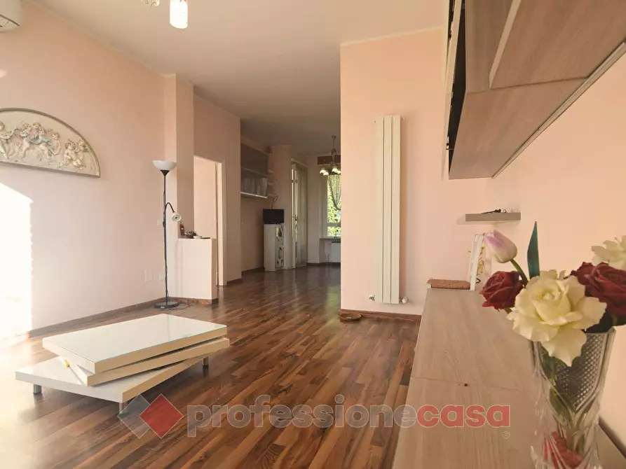 Immagine 3 di Appartamento in vendita  in Via Del Lavoro a Perugia