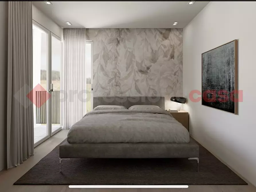 Immagine 6 di Appartamento in vendita  in Via PISTOIESE a Firenze