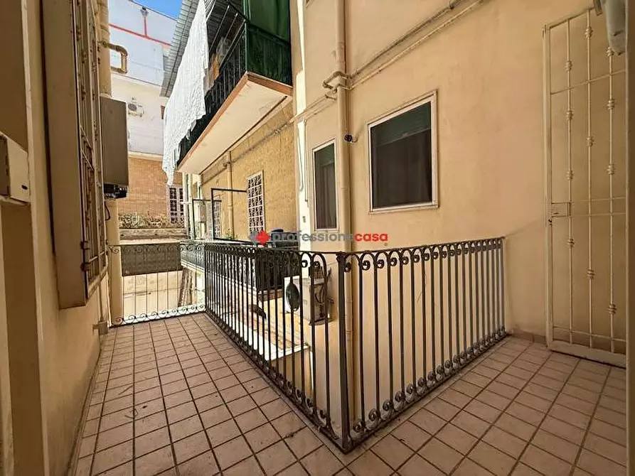 Immagine 18 di Appartamento in vendita  in Via Montegrappa, 51 a Foggia
