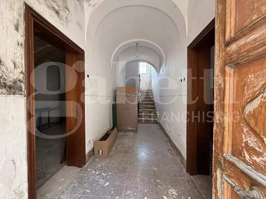 Immagine 2 di Terratetto in vendita  in Via Italo de Berardinis, 42 a Nereto