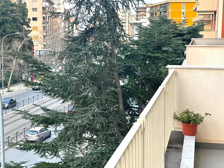 Immagine 10 di Appartamento in vendita  in Via Leonardo da Vinci, 302 a Palermo
