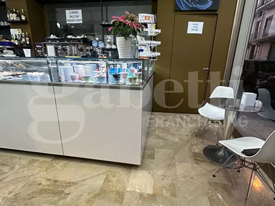 Immagine 10 di Bar / Ristorante in vendita  in Via Angelo Pomes, sn a Ostuni