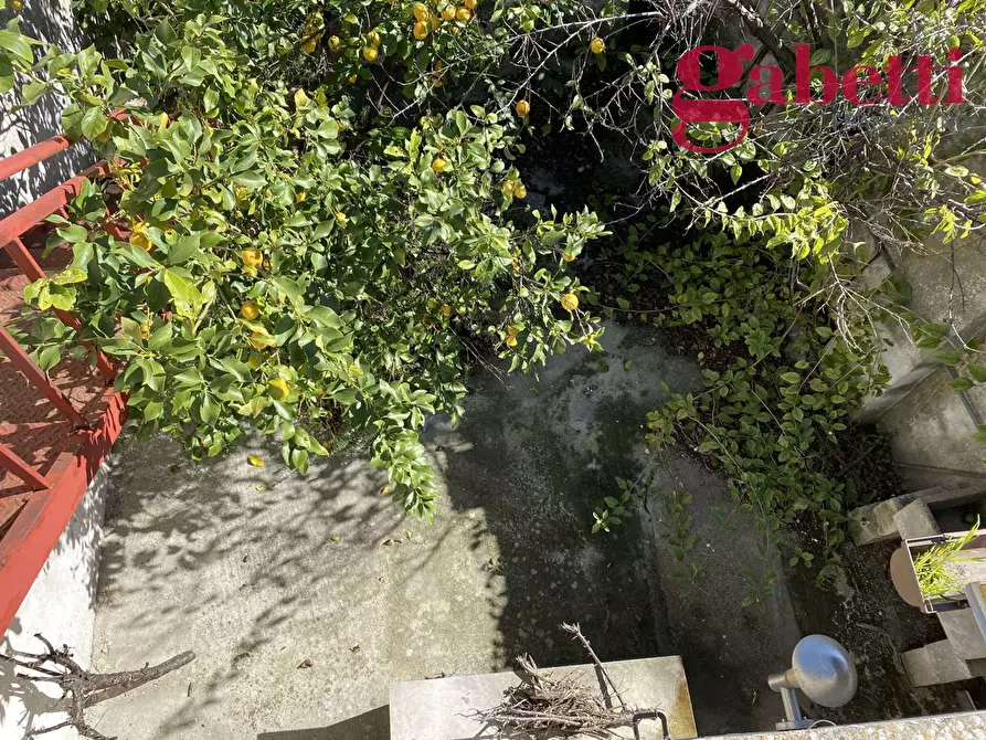 Immagine 10 di Casa indipendente in vendita  in Via Stazione a Bagnolo Del Salento