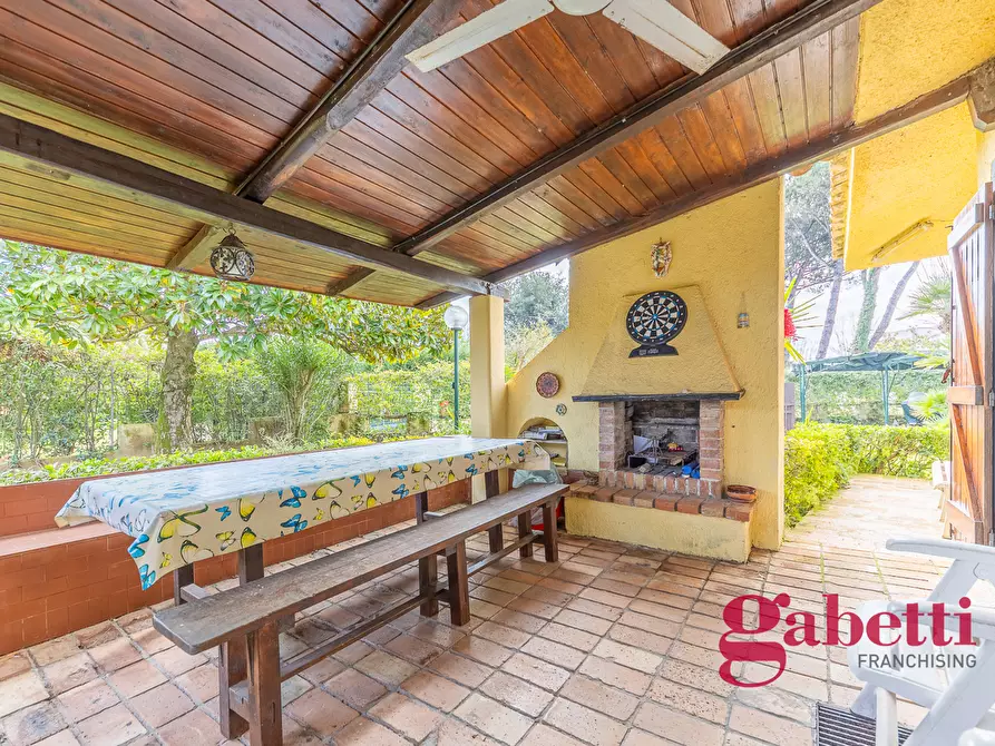 Immagine 11 di Villa in vendita  in Via Terracina, 80 a San Felice Circeo