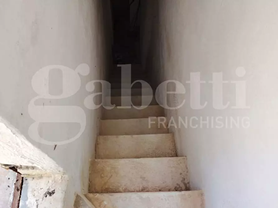 Immagine 14 di Appartamento in vendita  in Via Via Gonzaga angolo via Calella, snc a Specchia