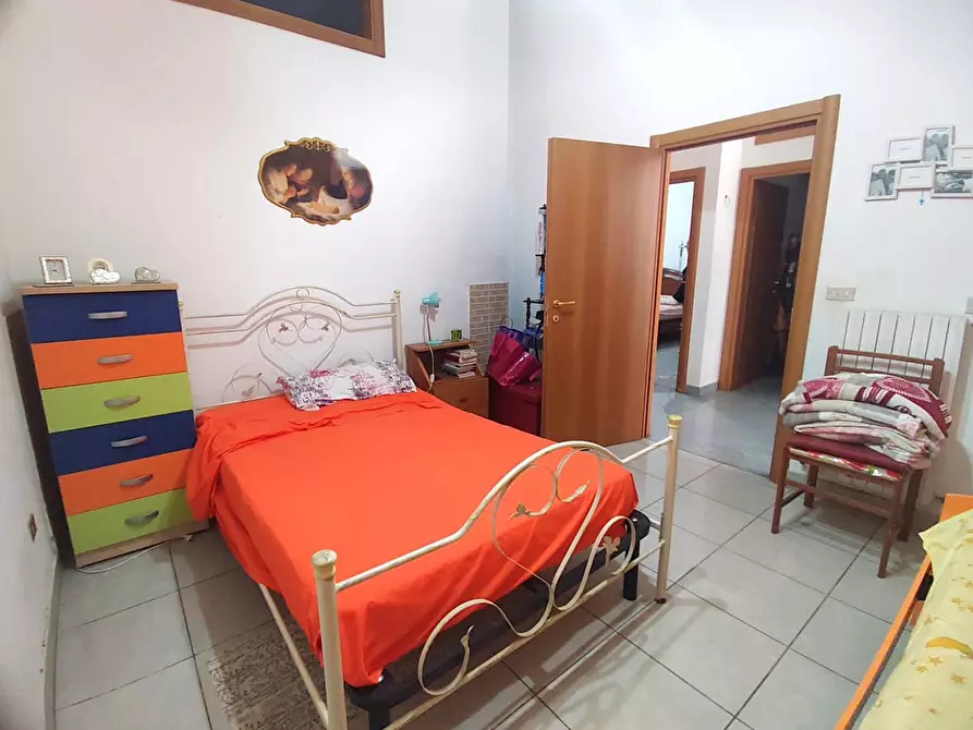 Immagine 11 di Casa indipendente in vendita  in Via TRINITAPOLI a San Severo