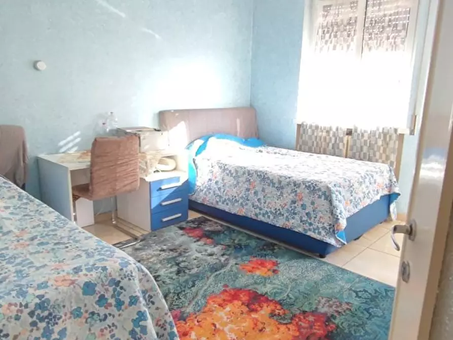 Immagine 35 di Appartamento in vendita  in Via TOGLIATTI, 11 a Locate Di Triulzi