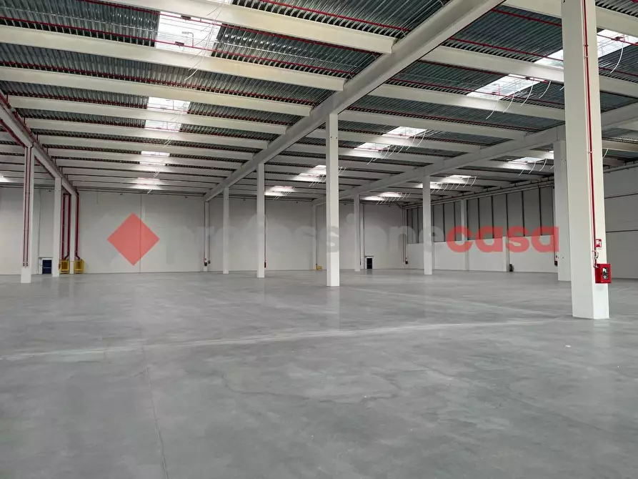 Immagine 4 di Capannone industriale in vendita  in LocalitÃ  Paduni, Anagni, snc a Anagni