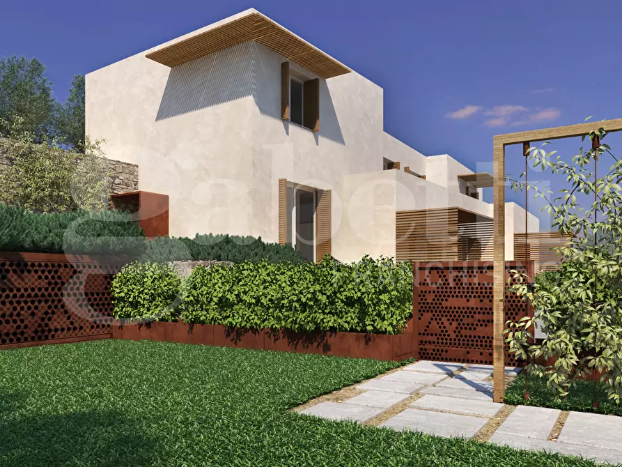 Immagine 3 di Appartamento in vendita  in Via Calvisio a Finale Ligure