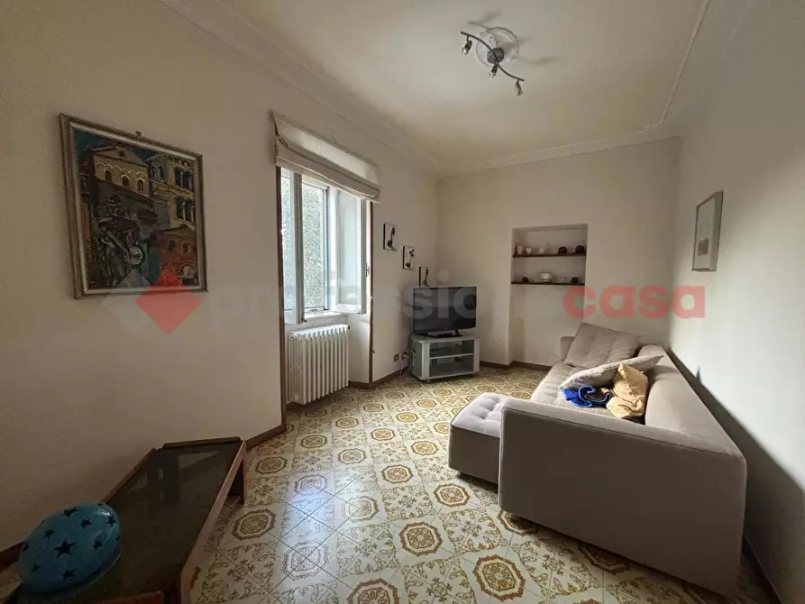 Immagine 10 di Appartamento in affitto  in Via Piscina, snc a Anagni