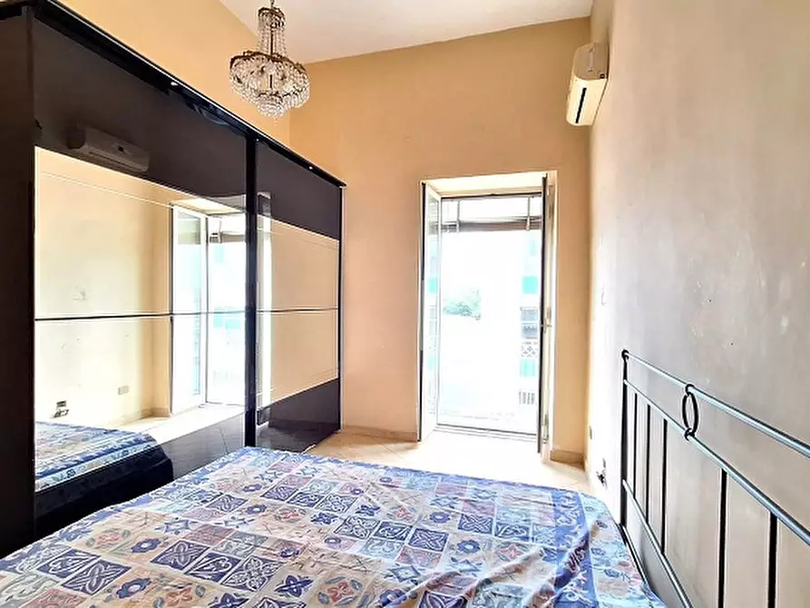 Immagine 13 di Appartamento in vendita  in Via Bernardo Tanucci a Napoli