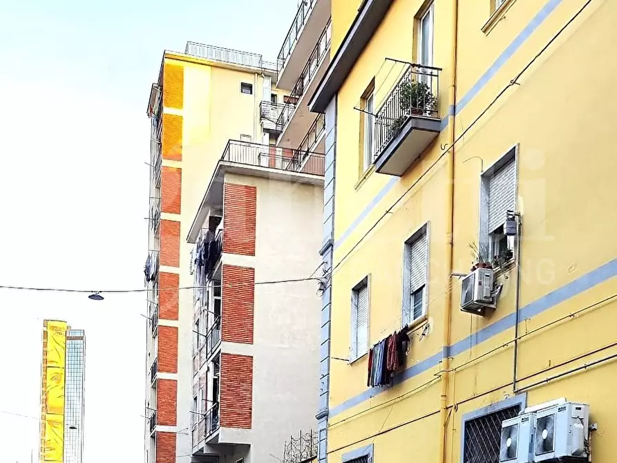 Immagine 22 di Appartamento in vendita  in Via CHIETI a Napoli