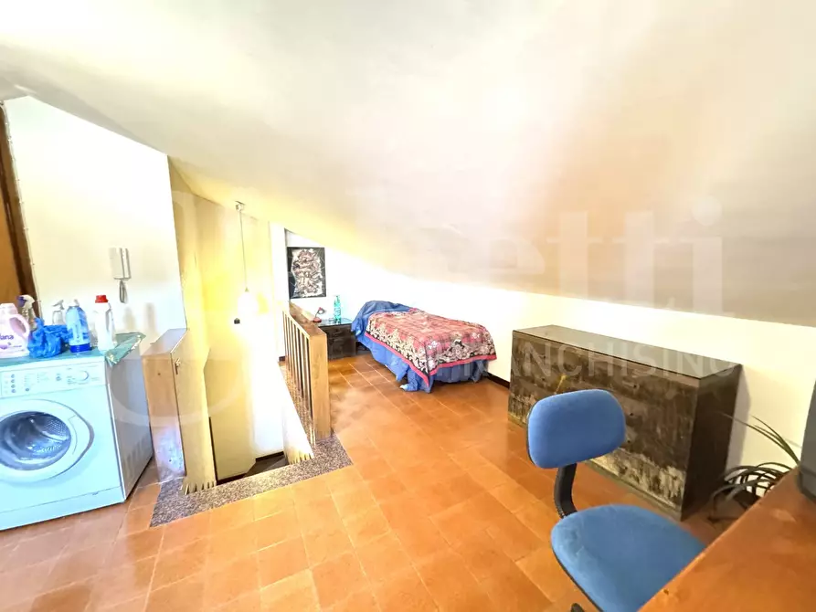 Immagine 14 di Villetta a schiera in vendita  in Via dei Gonzaga a Roma