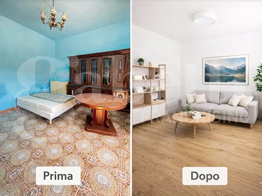 Immagine 6 di Appartamento in vendita  in LocalitÃ  San Gavino, 38 a Budoni