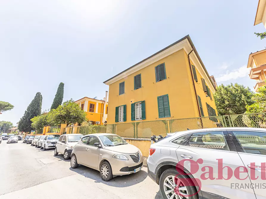 Immagine 38 di Appartamento in vendita  in Via Achille Mauri, 3 a Roma