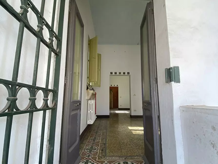 Immagine 3 di Casa indipendente in vendita  in Via San Vincenzo, 46 a Giurdignano