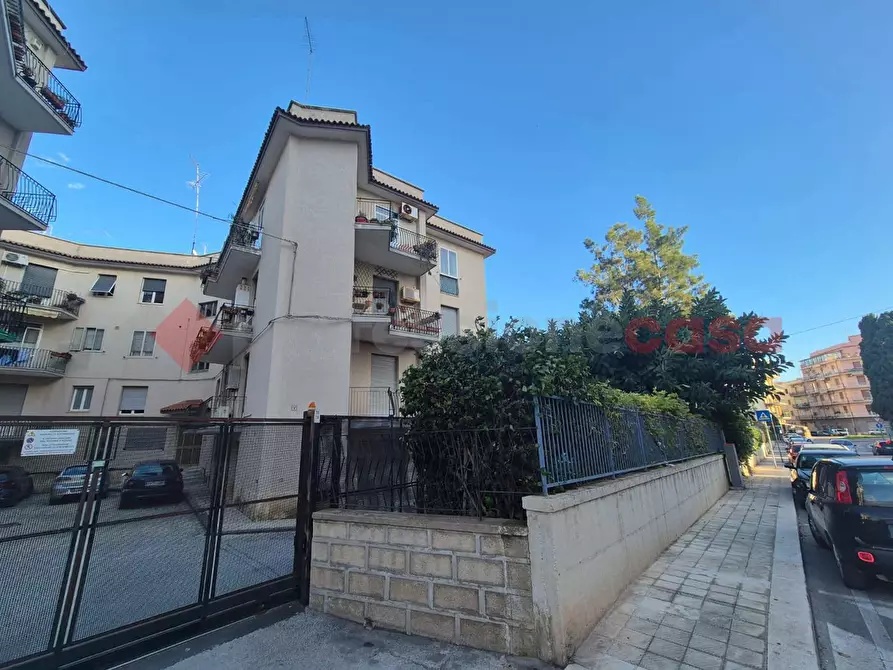 Immagine 22 di Appartamento in vendita  in Via Filisto, 78 a Siracusa