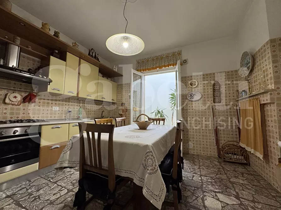 Immagine 11 di Casa indipendente in vendita  in Via Antonio Gramsci, 8 - 10 a Taviano