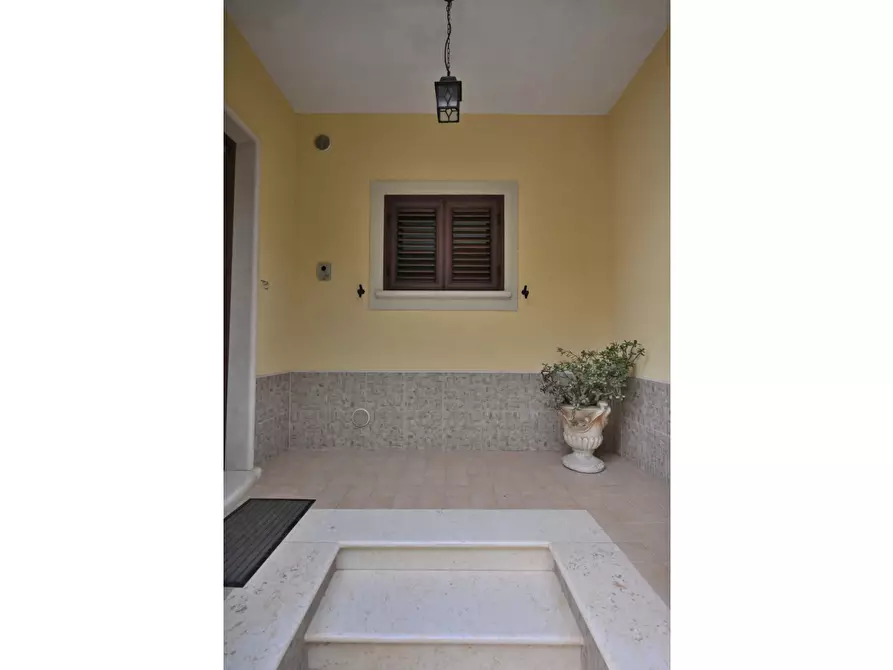 Immagine 4 di Casa indipendente in vendita  in Via SALVATORE QUASIMODO, snc a San Vito Dei Normanni