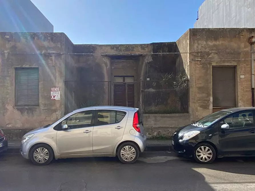 Immagine 1 di Casa indipendente in vendita  in Via Nunzio Costa, 214 a Pachino