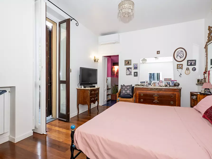 Immagine 25 di Appartamento in vendita  in Via Savona, 41 a Milano