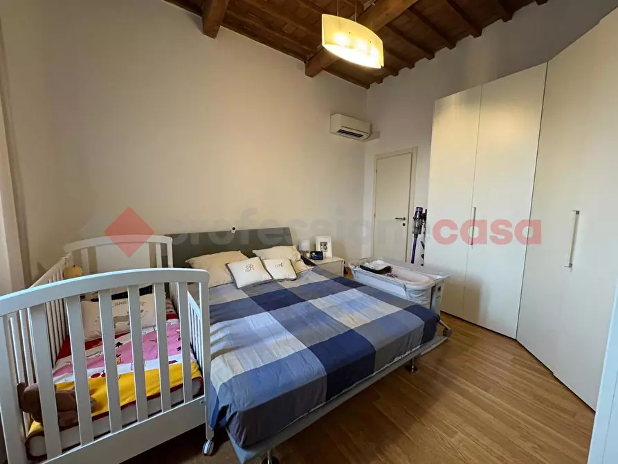 Immagine 11 di Appartamento in vendita  in Piazza SFORZINI a Livorno