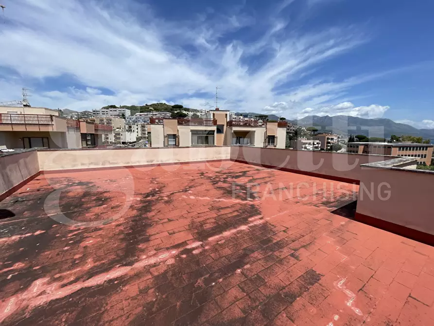 Immagine 44 di Casa trifamiliare in vendita  in Via Calegna, 51 a Gaeta