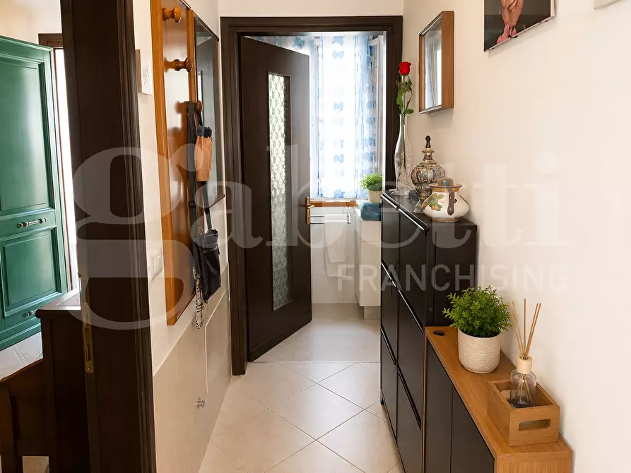 Immagine 14 di Casa indipendente in vendita  in Via CHIOGGIA- CALLE RIONE DUOMO, 00 a Chioggia