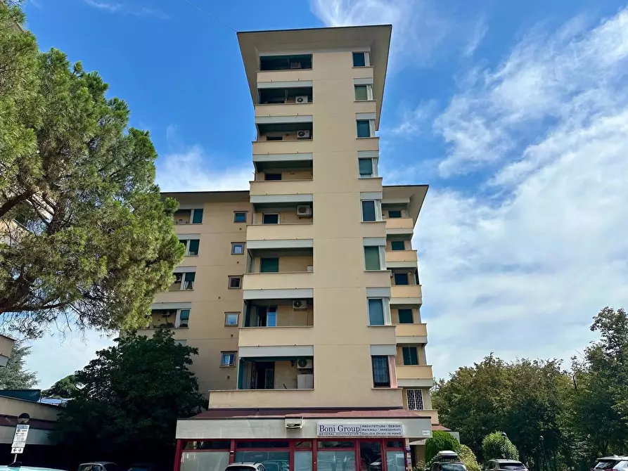 Immagine 1 di Appartamento in vendita  in Via Emilia Levante, 194/15 a Bologna