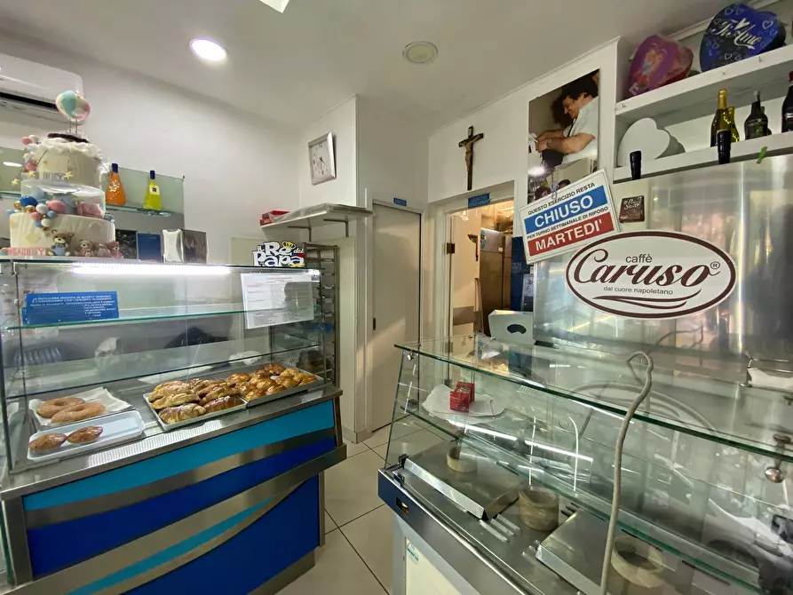 Immagine 1 di Negozio in affitto  in Corso Umberto, I a San Giorgio A Cremano