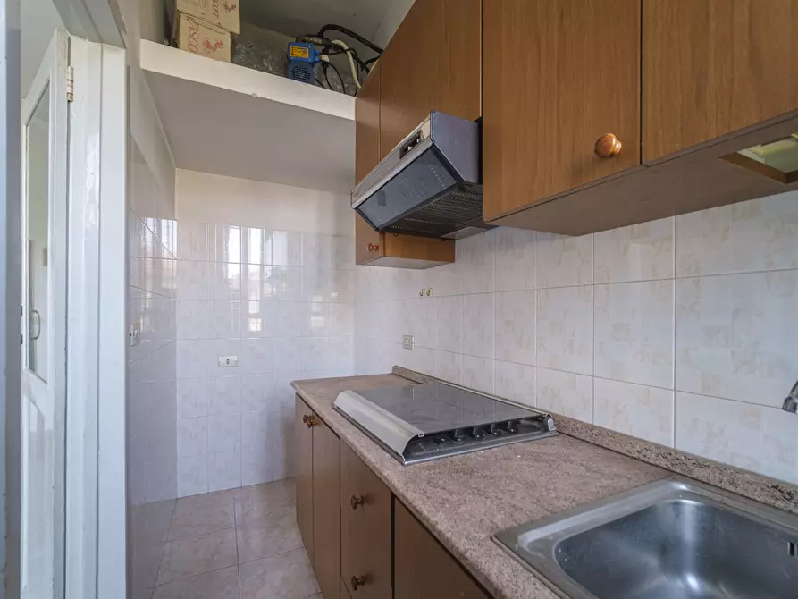 Immagine 9 di Appartamento in vendita  in Via Salandra, 19 a Messina