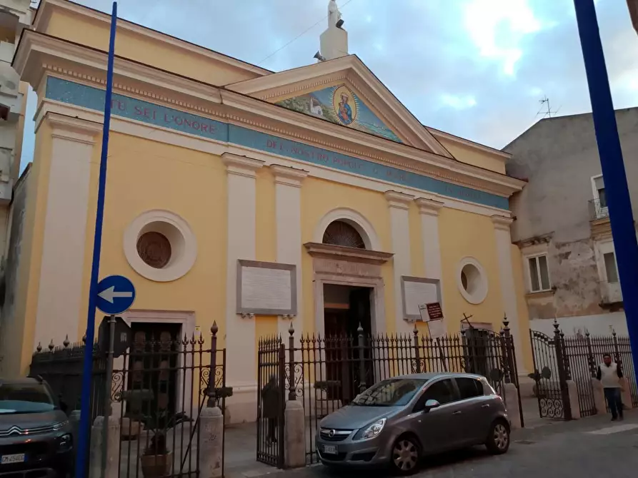 Immagine 40 di Appartamento in vendita  in Via Vittorio Emanuele, Snc a Mondragone