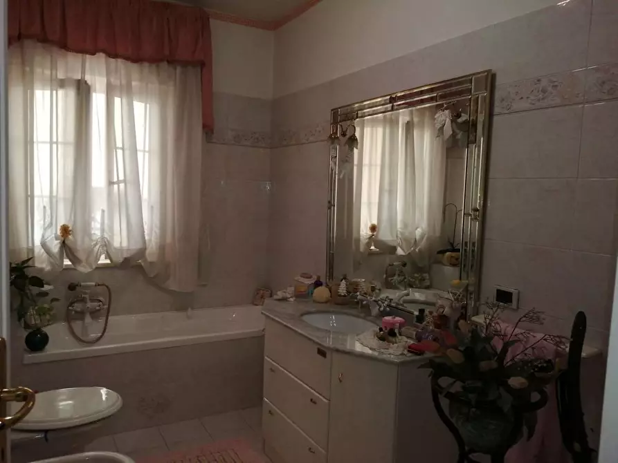 Immagine 25 di Villetta a schiera in vendita  in Via Enrico Berlinguer, 121 a Sezze