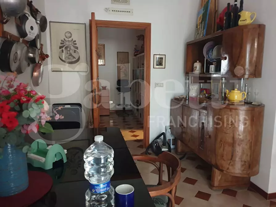 Immagine 13 di Appartamento in vendita  in Via SCHUMAN a Bari