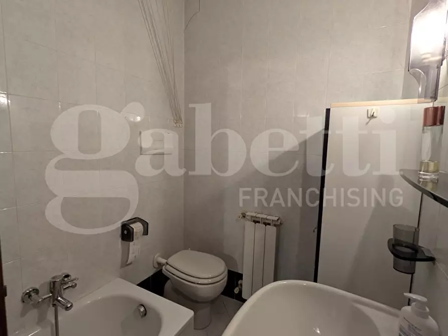 Immagine 9 di Appartamento in vendita  in Via Cavarzere, via dei martiri, 00 a Cavarzere