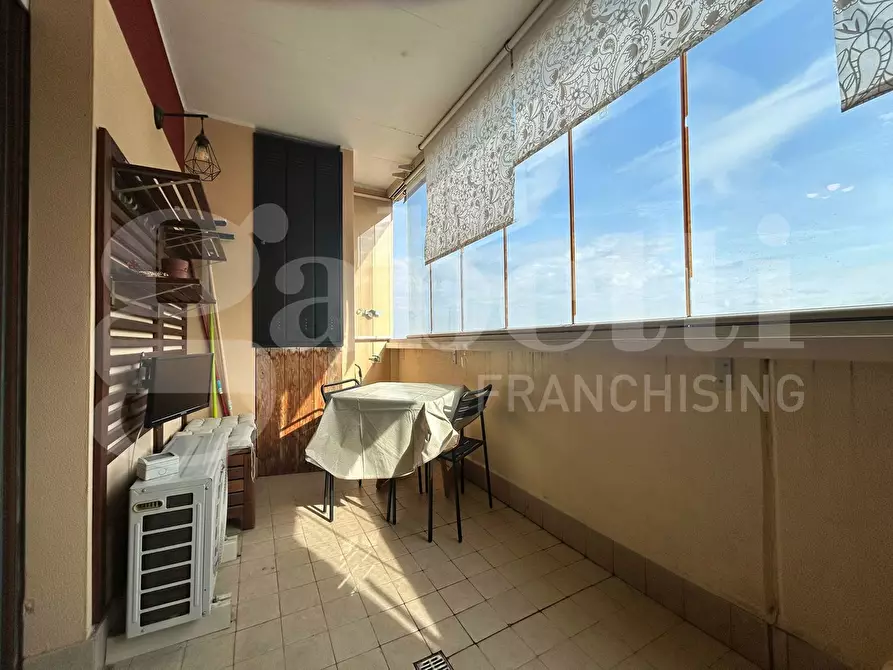 Immagine 22 di Appartamento in vendita  in Via enrico bompiani, 44 a Roma
