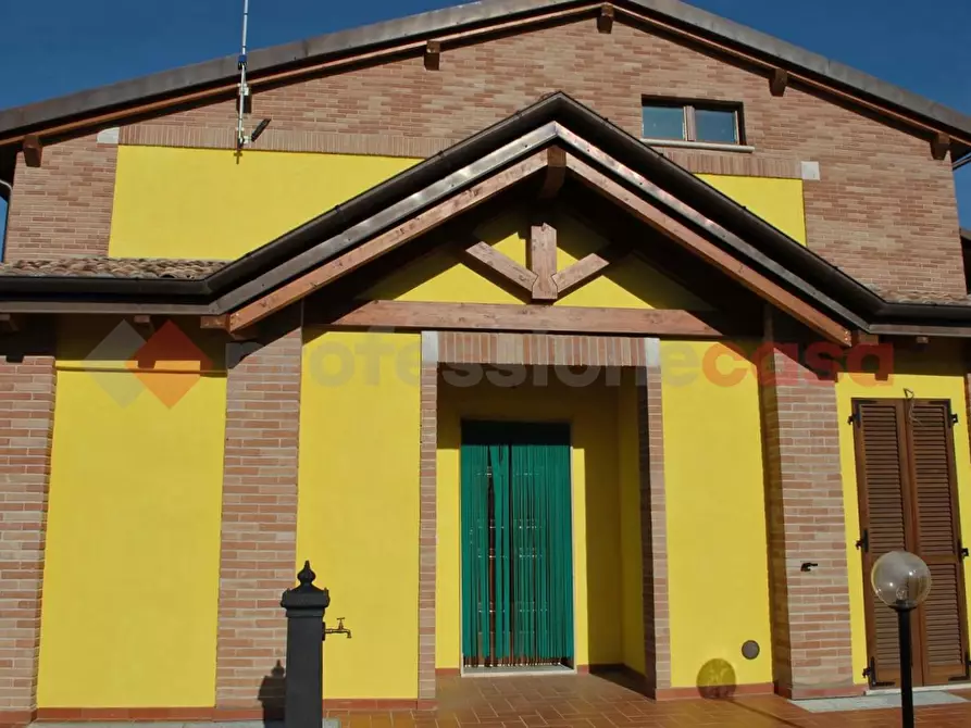 Immagine 10 di Casa bifamiliare in vendita  in Via Parco dei Pini a Marsciano