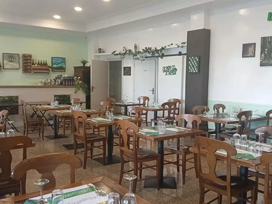 Immagine 1 di Bar / Ristorante in vendita  in Piazza Vega, 10 a Roma