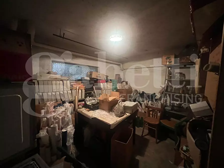 Immagine 31 di Appartamento in vendita  in Via VERANI, 24 a Rieti