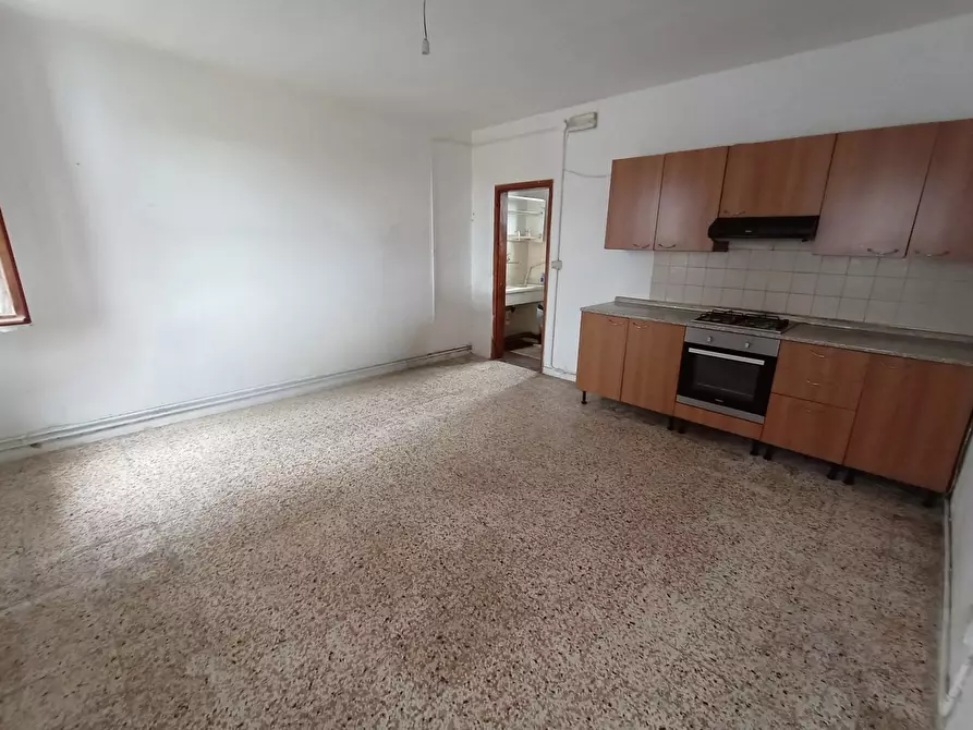 Immagine 1 di Casa indipendente in vendita  in Via Cavarzere, via Luigi Enaudi, 00 a Cavarzere