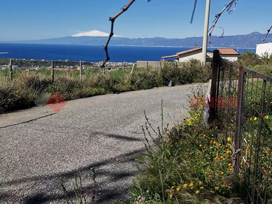Immagine 2 di Terreno agricolo in vendita  in Via Gallina Via Aretina, 15 a Reggio Di Calabria
