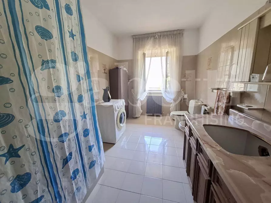 Immagine 22 di Casa indipendente in vendita  in LocalitÃ  Collepiano, 52 a Balsorano