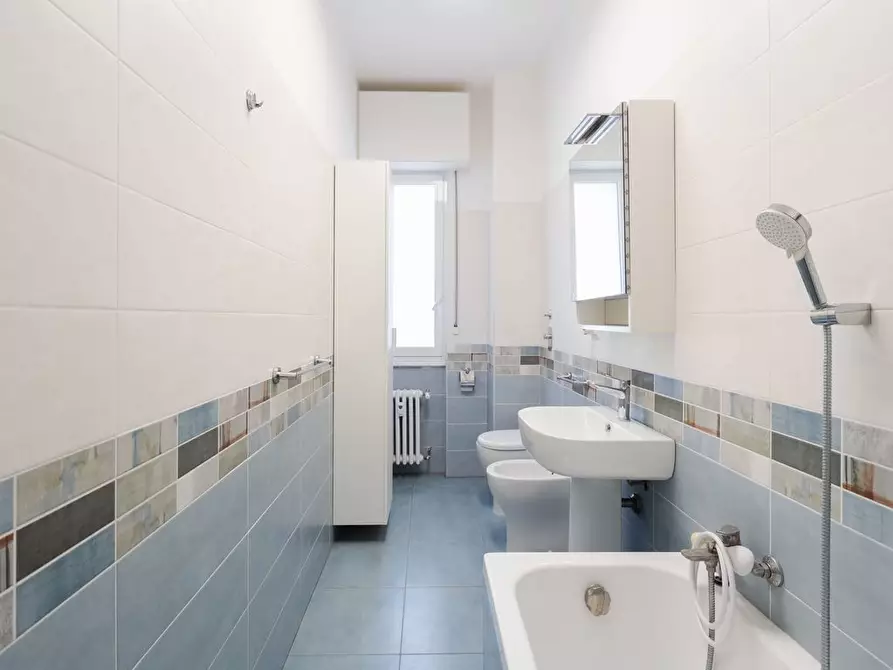 Immagine 20 di Appartamento in vendita  in Via MONTE ROTONDO, 3 a Milano