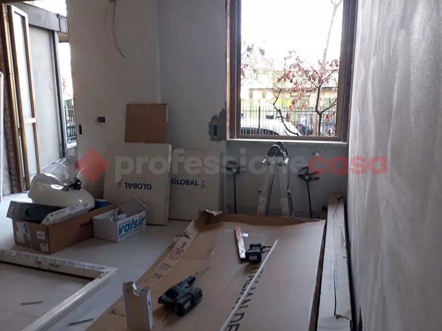 Immagine 5 di Appartamento in vendita  in Via LUNGARNO FERRUCCI, 15 a Firenze