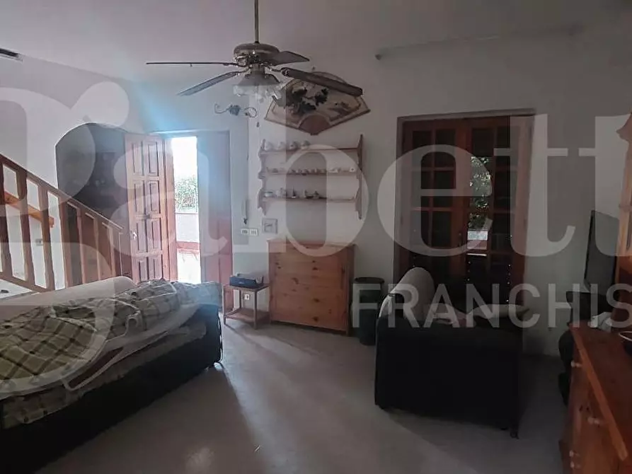 Immagine 20 di Villetta a schiera in vendita  in Via DELLE MIMOSE, 32 a Sellia Marina