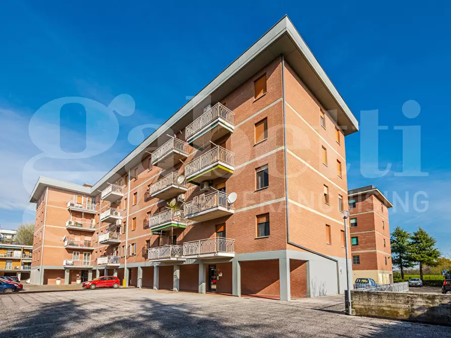 Immagine 1 di Appartamento in vendita  in Via MEDITERRANEO a Maranello