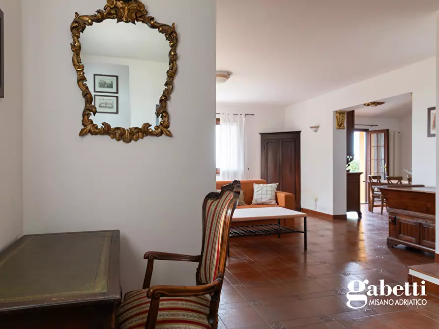 Immagine 30 di Villa in vendita  in Strada Friuli a Tavullia