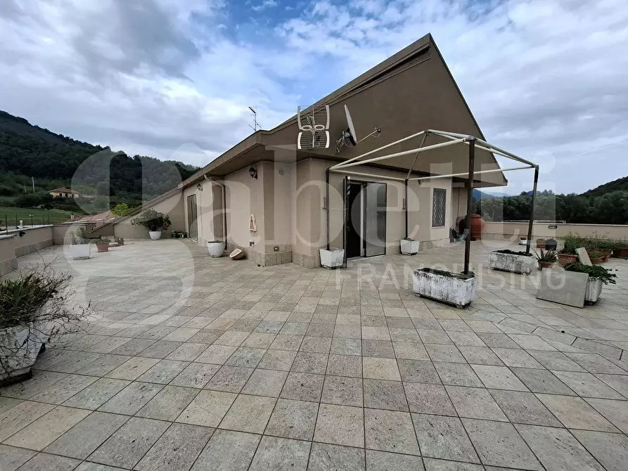 Immagine 9 di Appartamento in vendita  in Via PONTE EMILIO, 5 a Broccostella