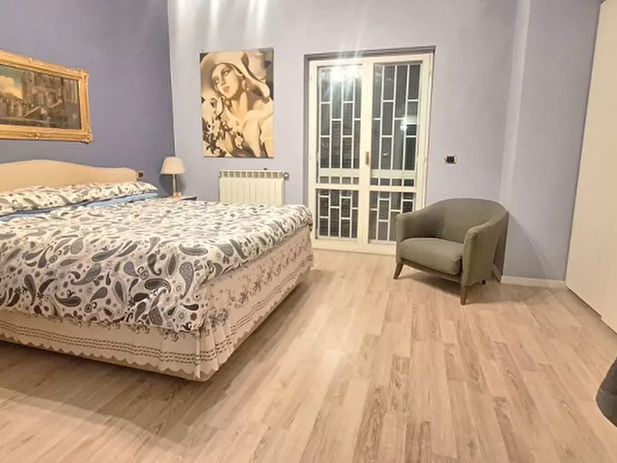 Immagine 15 di Appartamento in vendita  in Via Caprioli a Caserta